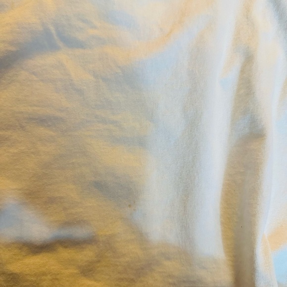 90s VTG COCA COLA Hebrew Arabic Logo T Shirt Made USA XXL White Red Gray Rare - Picture 6 of 7